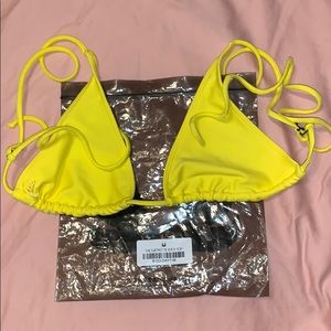 Minimale Animale Sacred Tie Back Medium Daytona